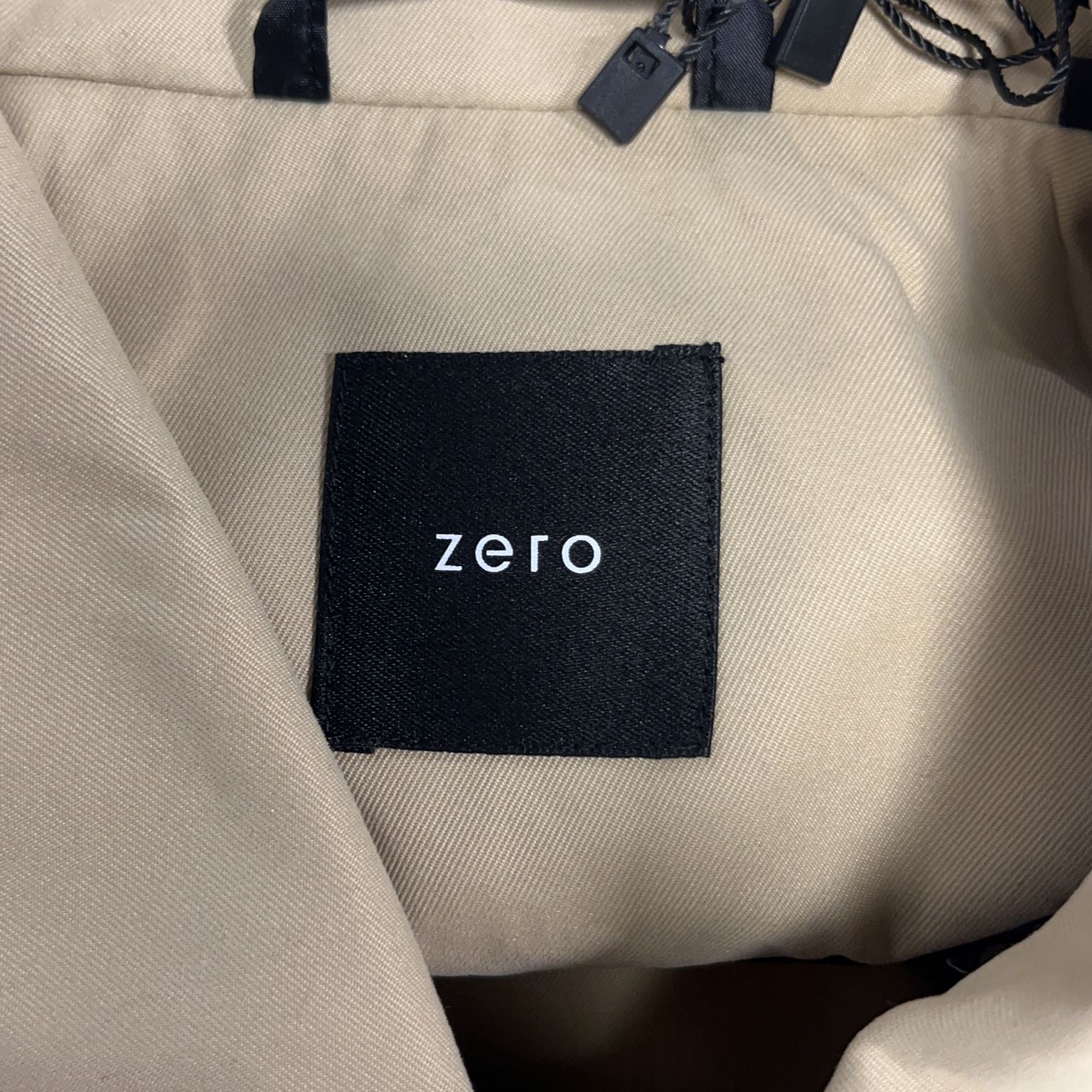 Zero