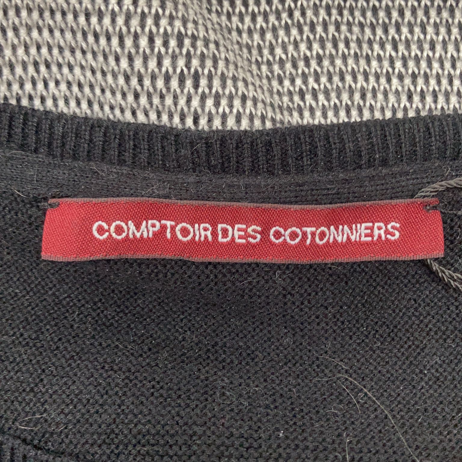 Comptoir des Cotonniers