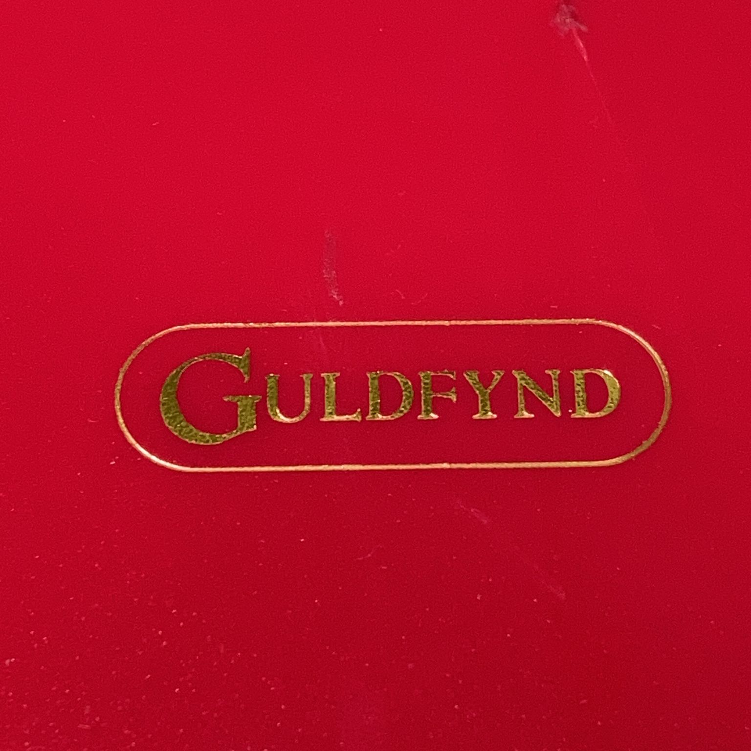 Guldfynd