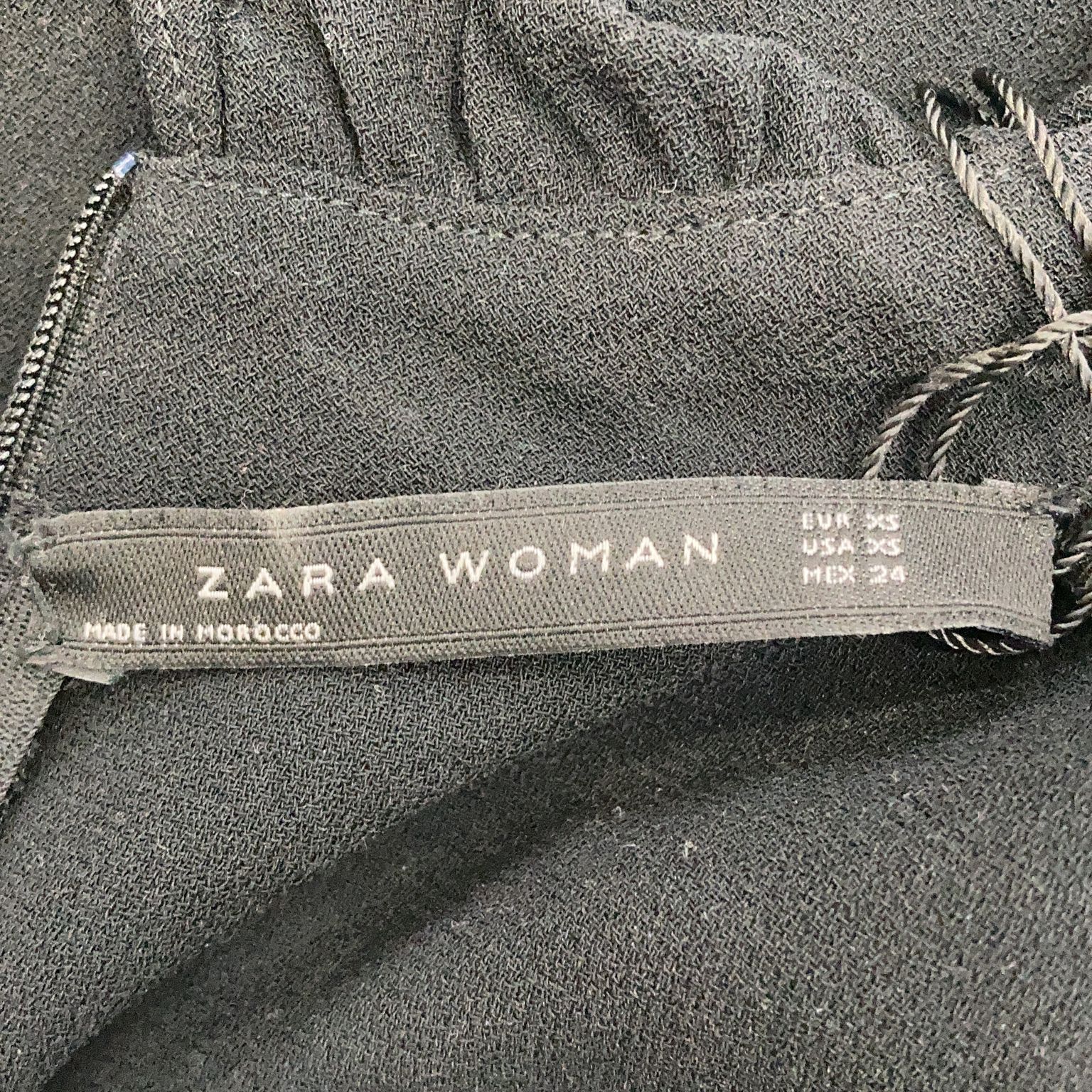 Zara Woman