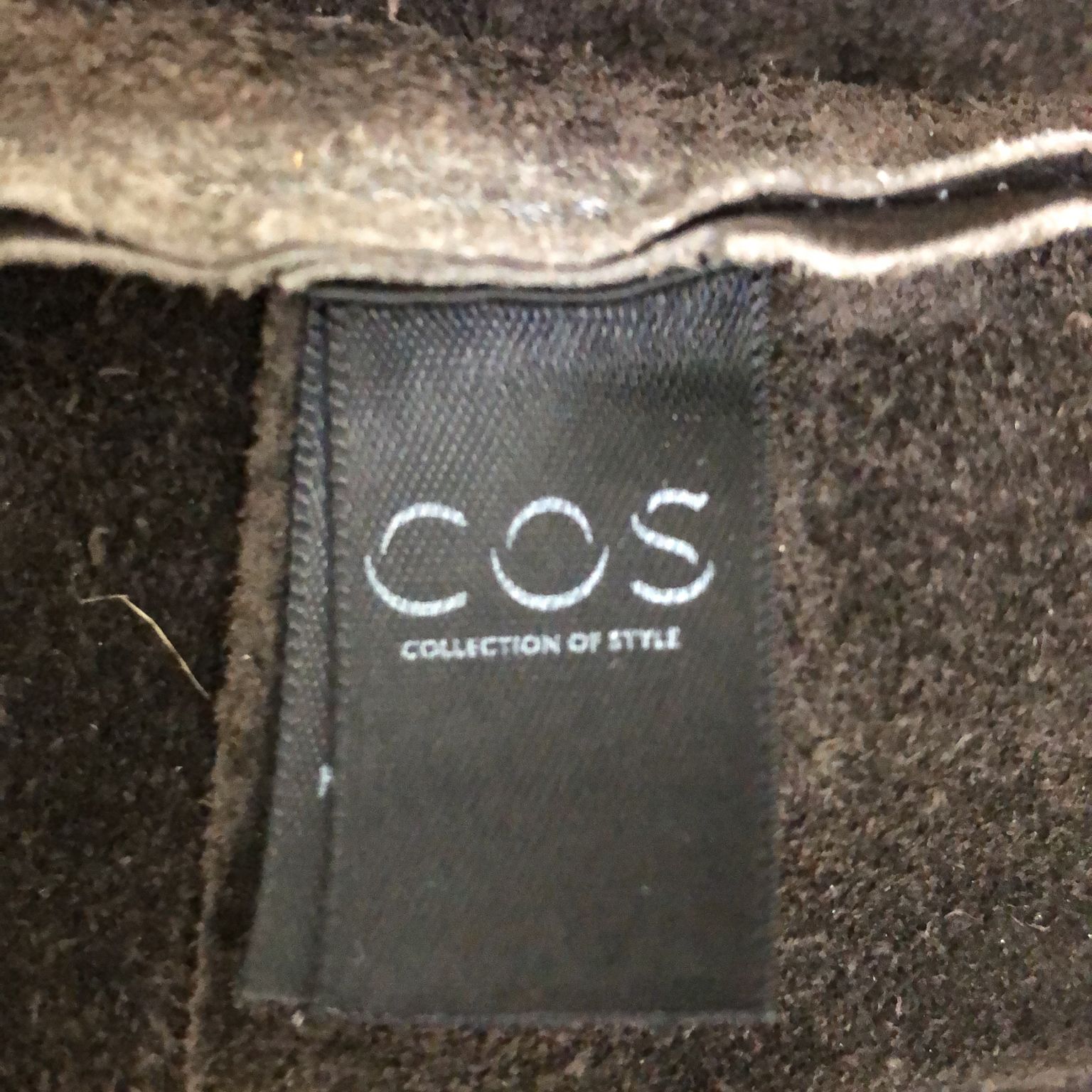 COS