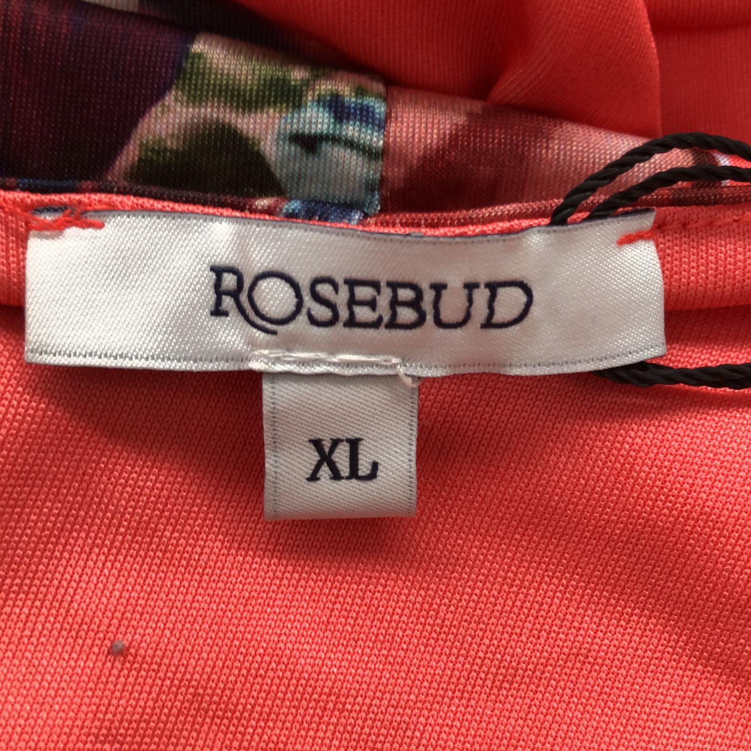 Rosebud