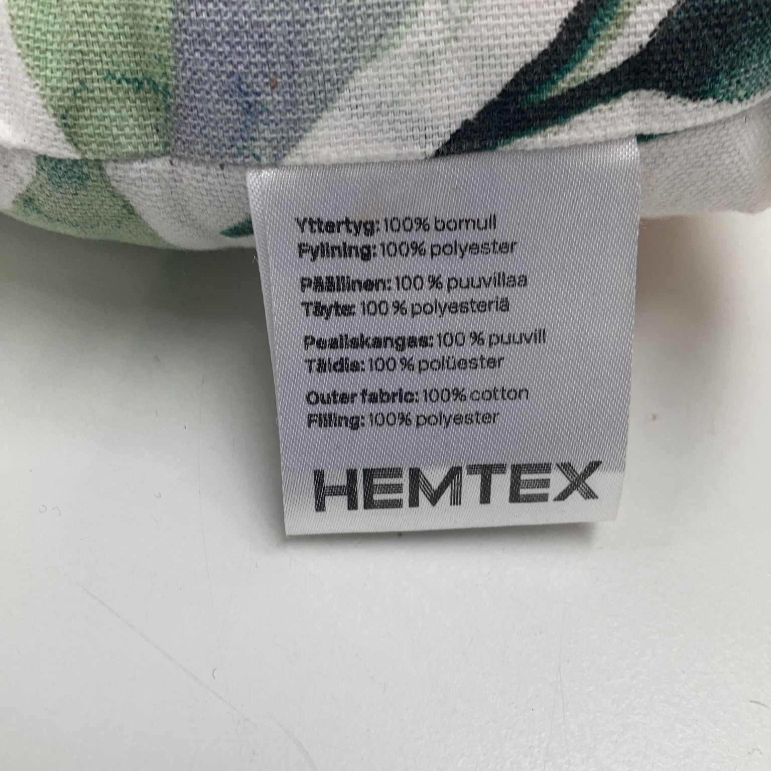 Hemtex