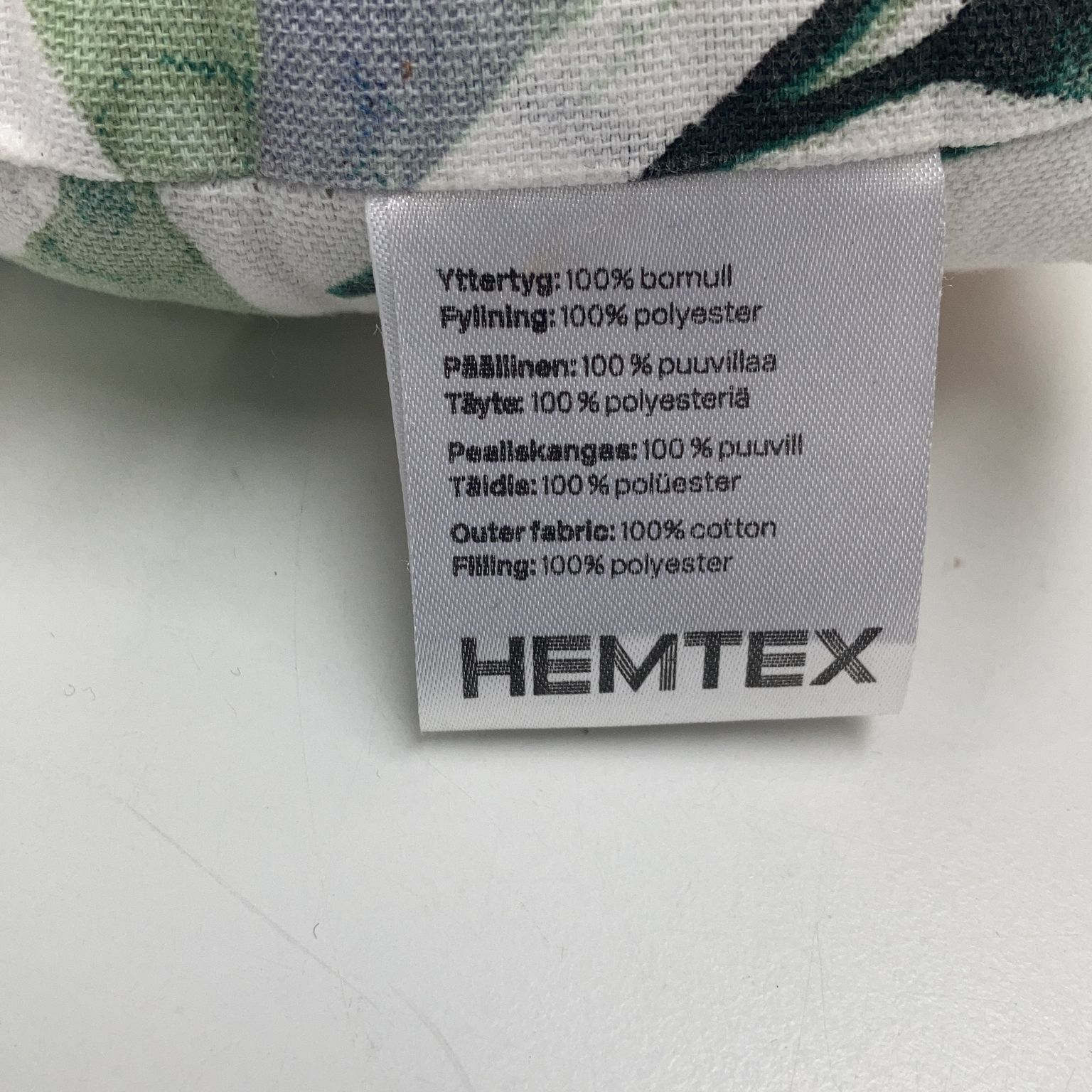 Hemtex