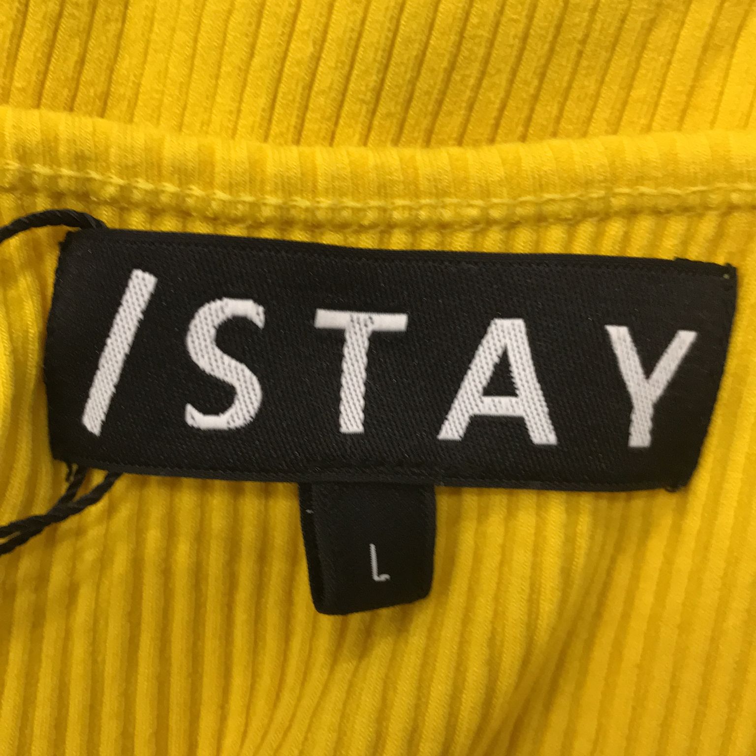 Stay