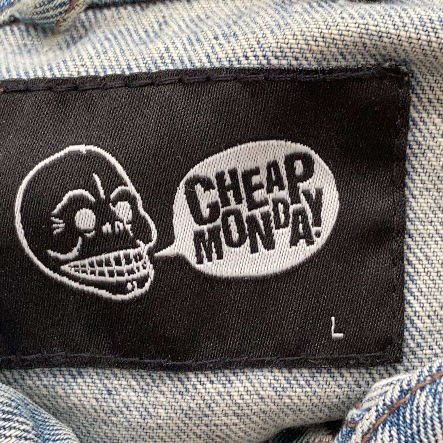 Cheap Monday