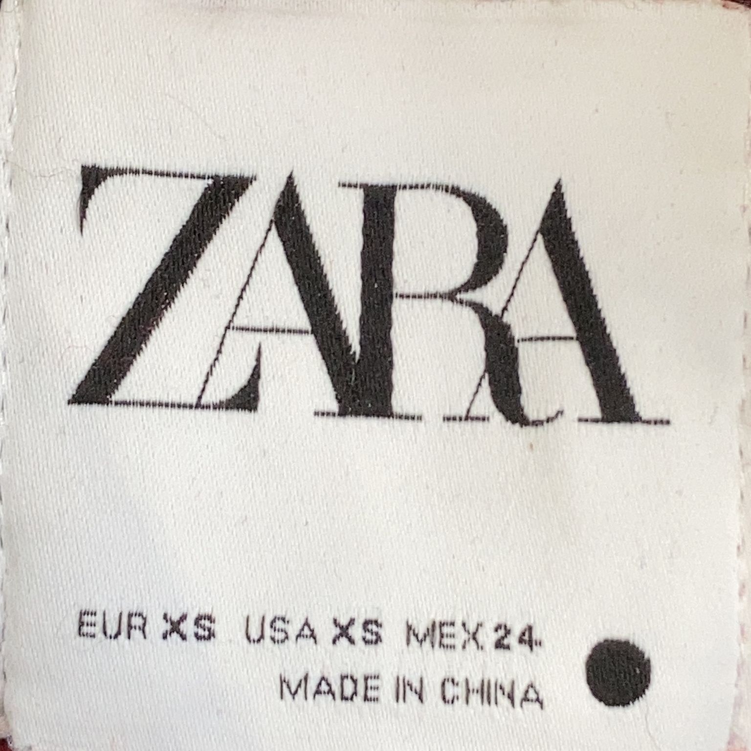 Zara