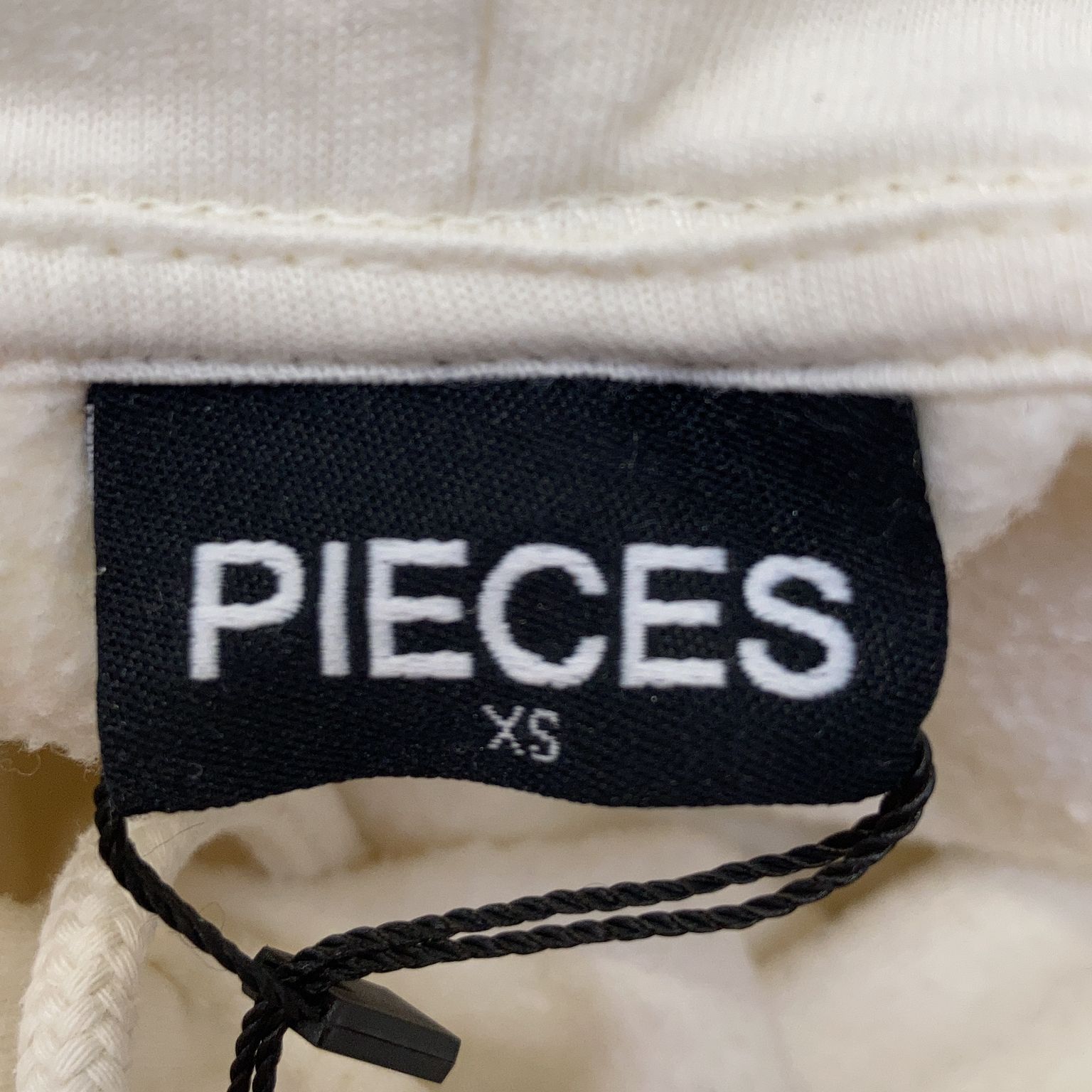 Pieces