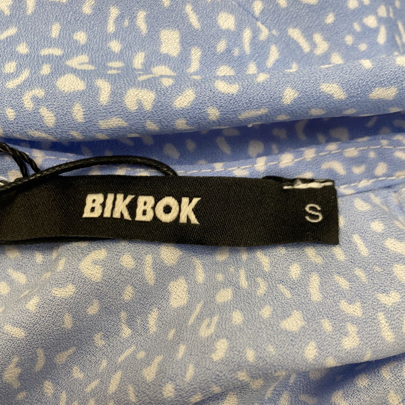 Bik Bok