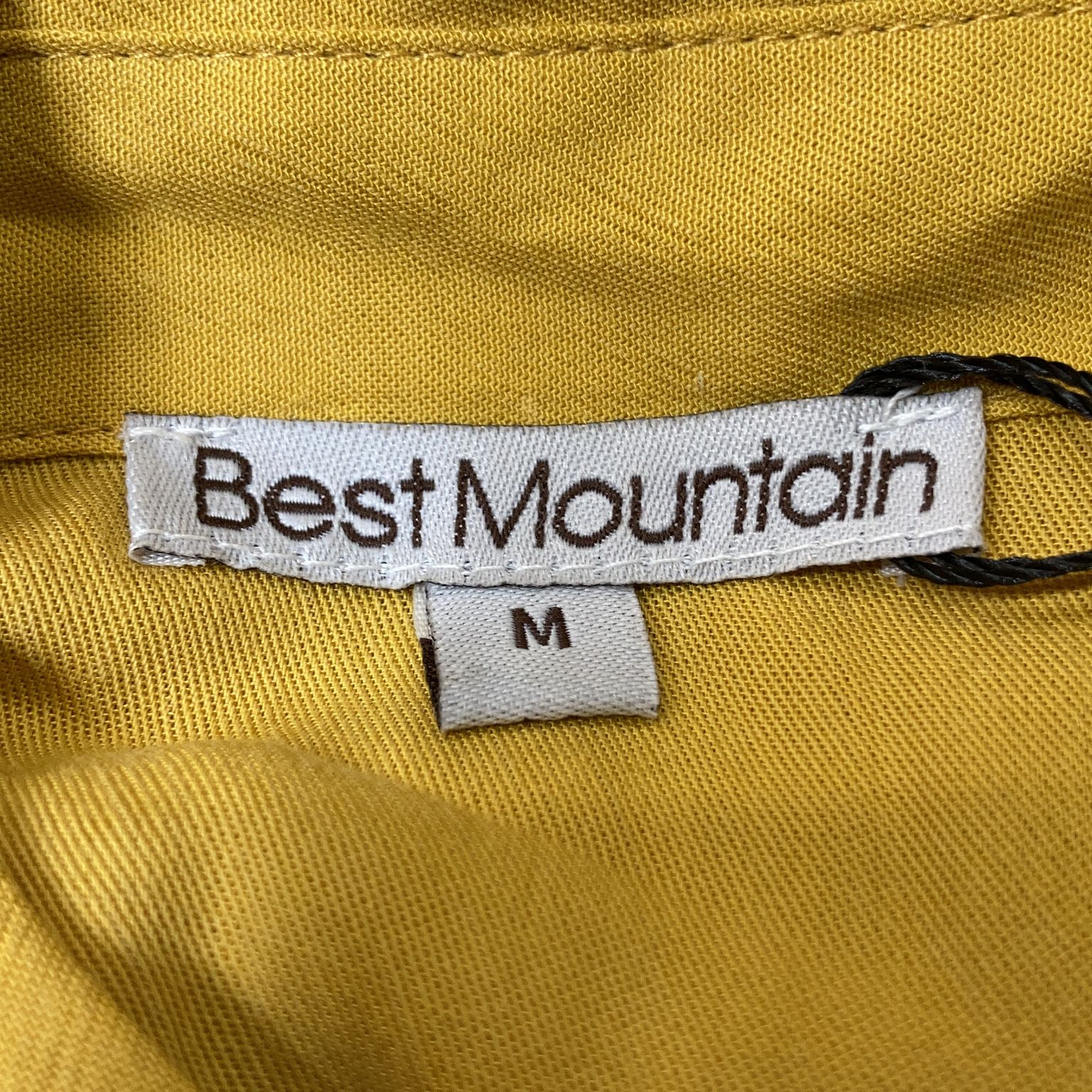 Best Mountain