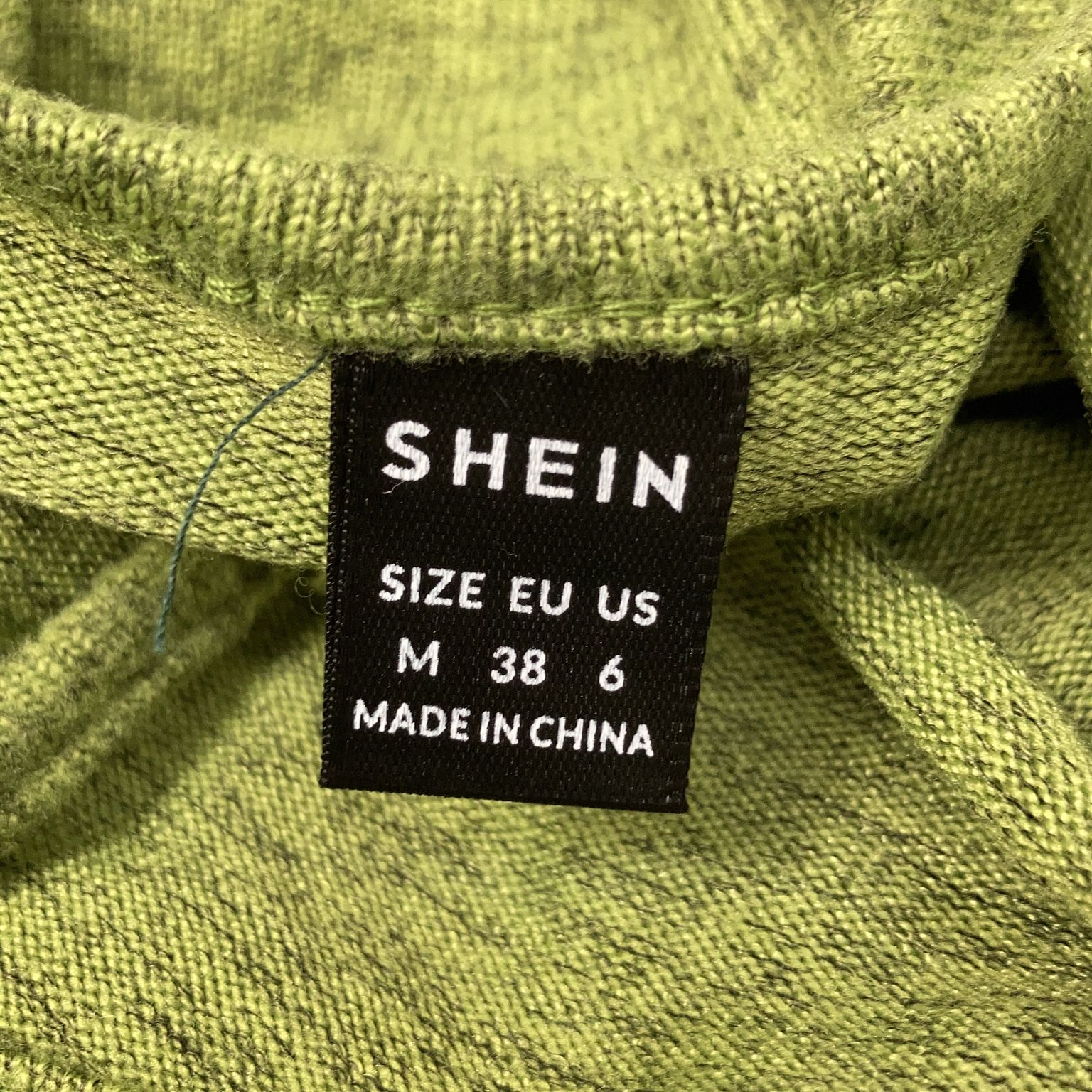 Shein