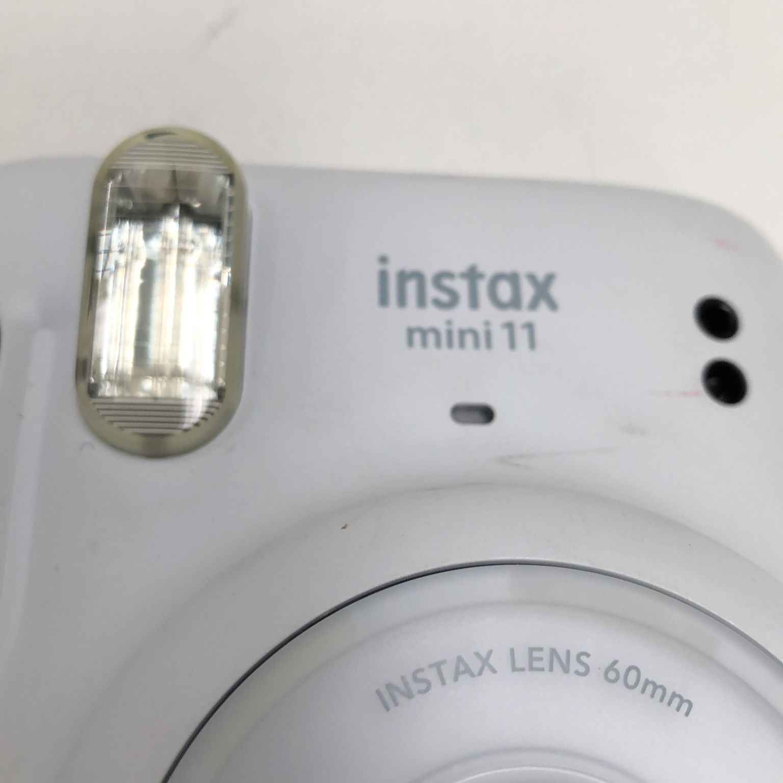 Instax