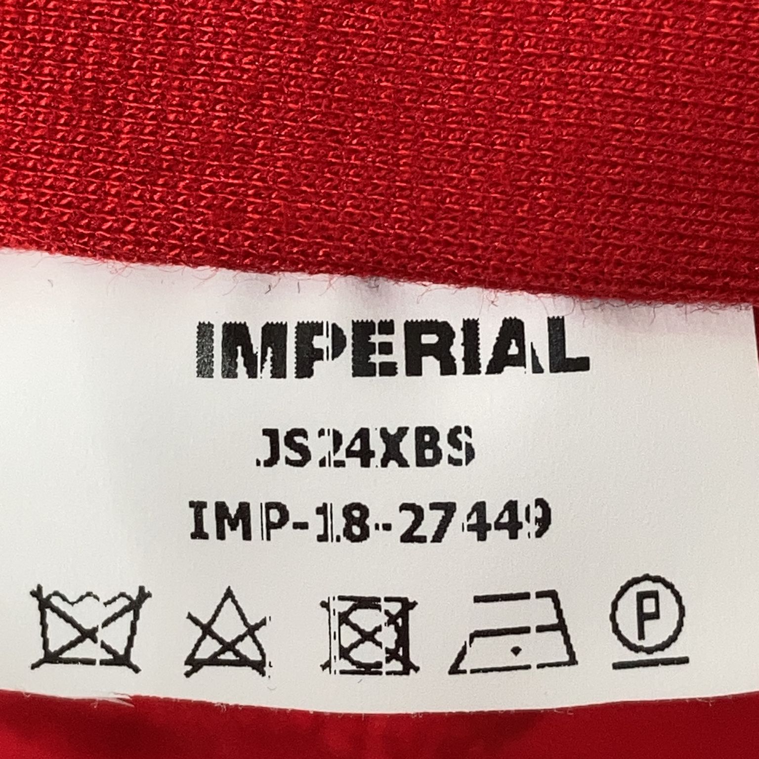 Imperial