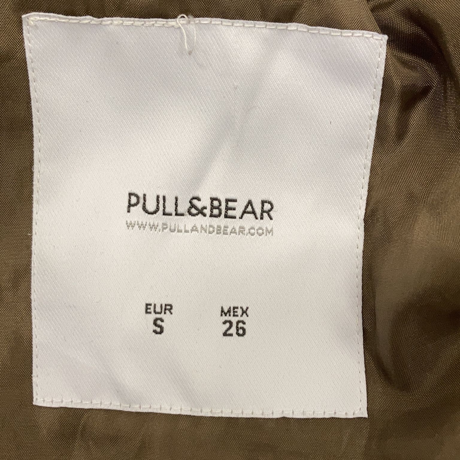 Pull  Bear