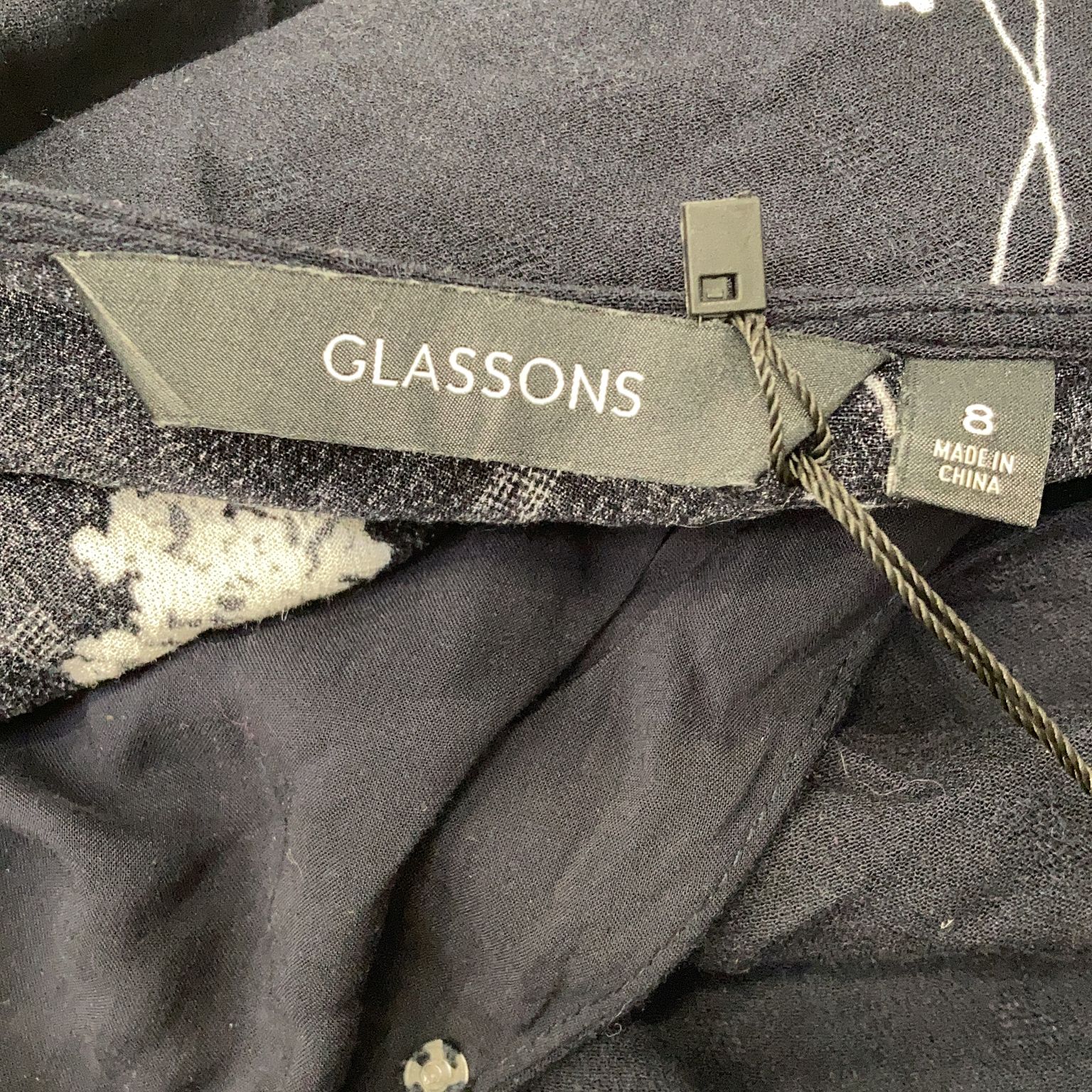 Glassons