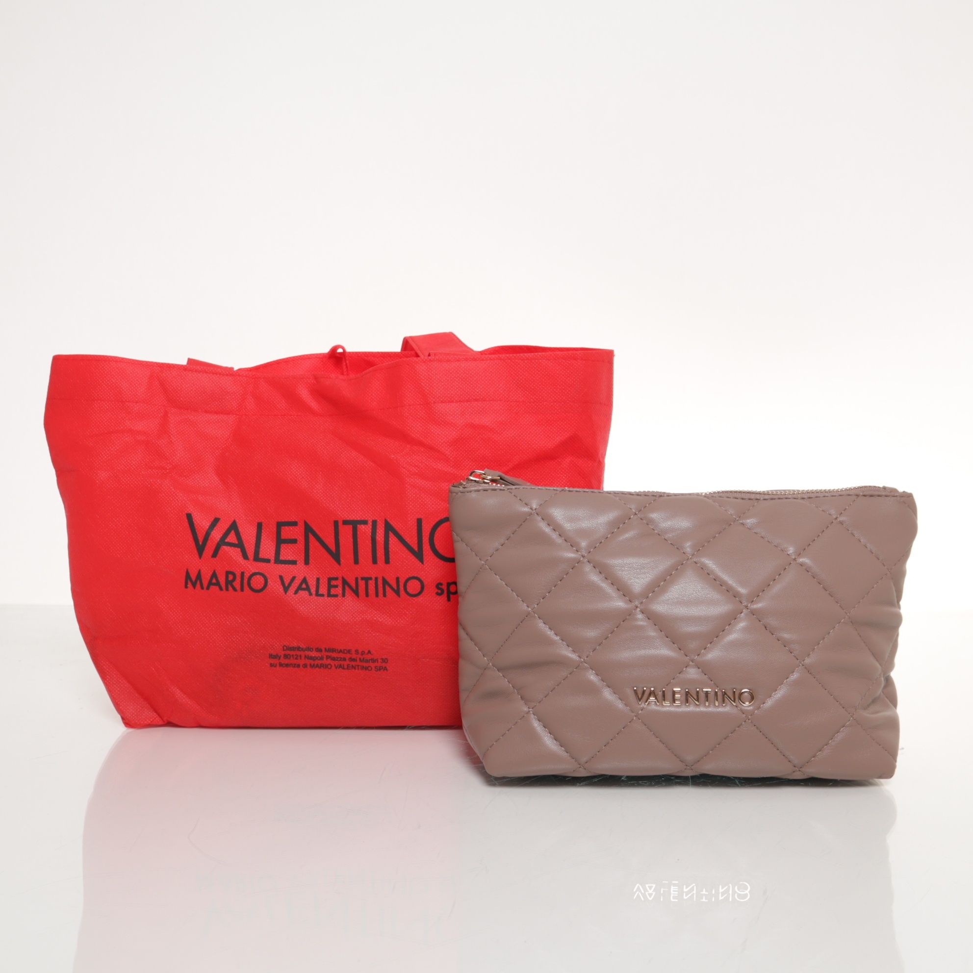 Valentino by Mario Valentino