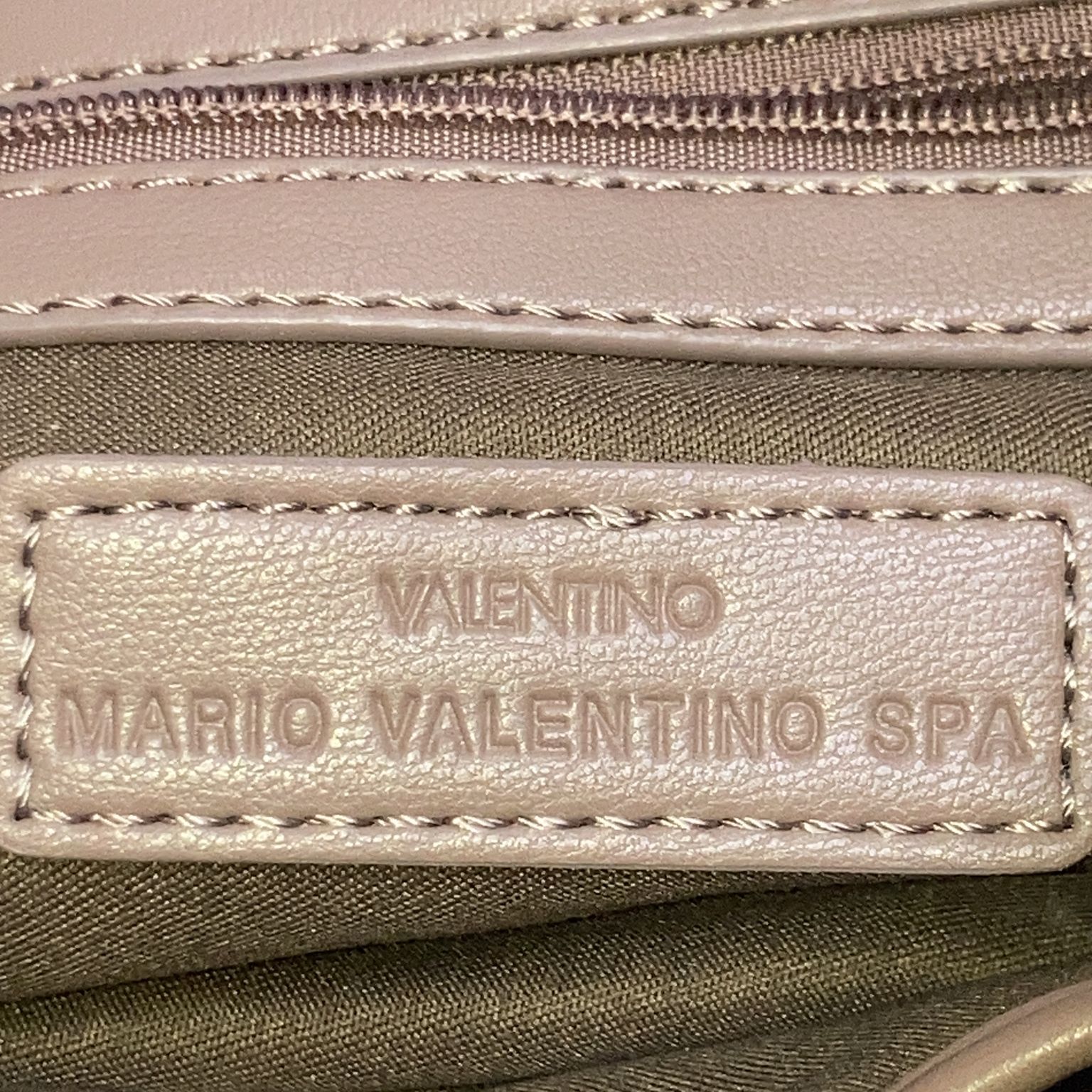 Valentino by Mario Valentino