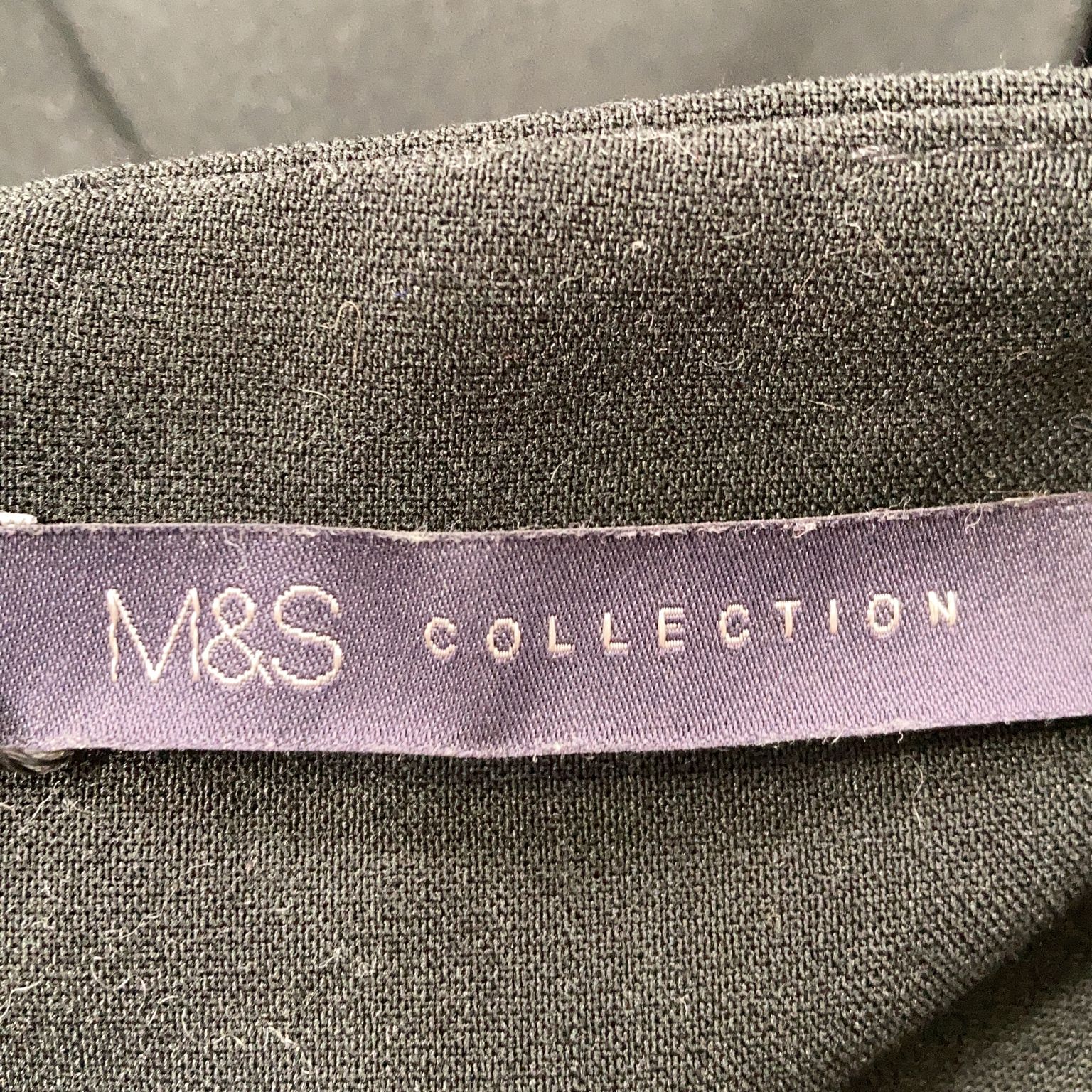 Marks  Spencer