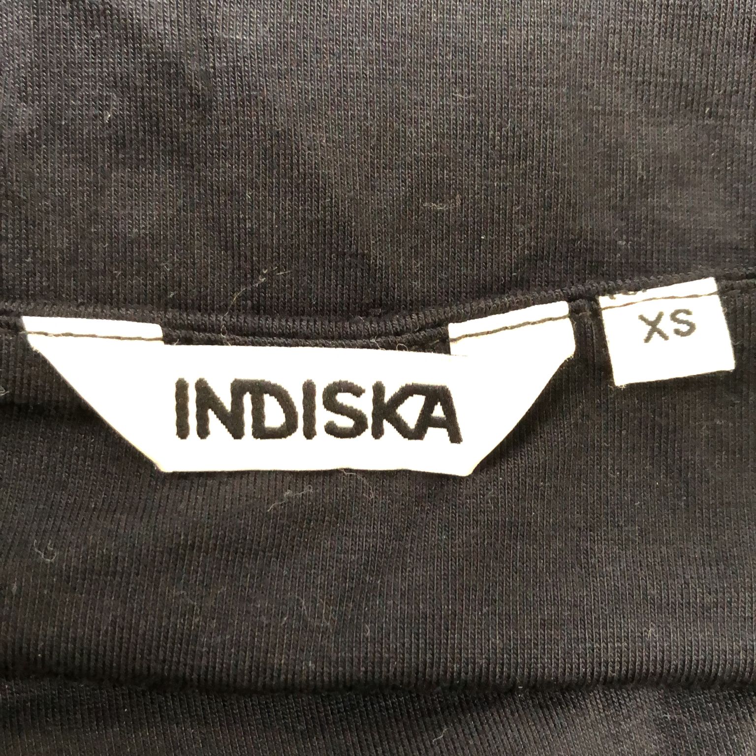 Indiska