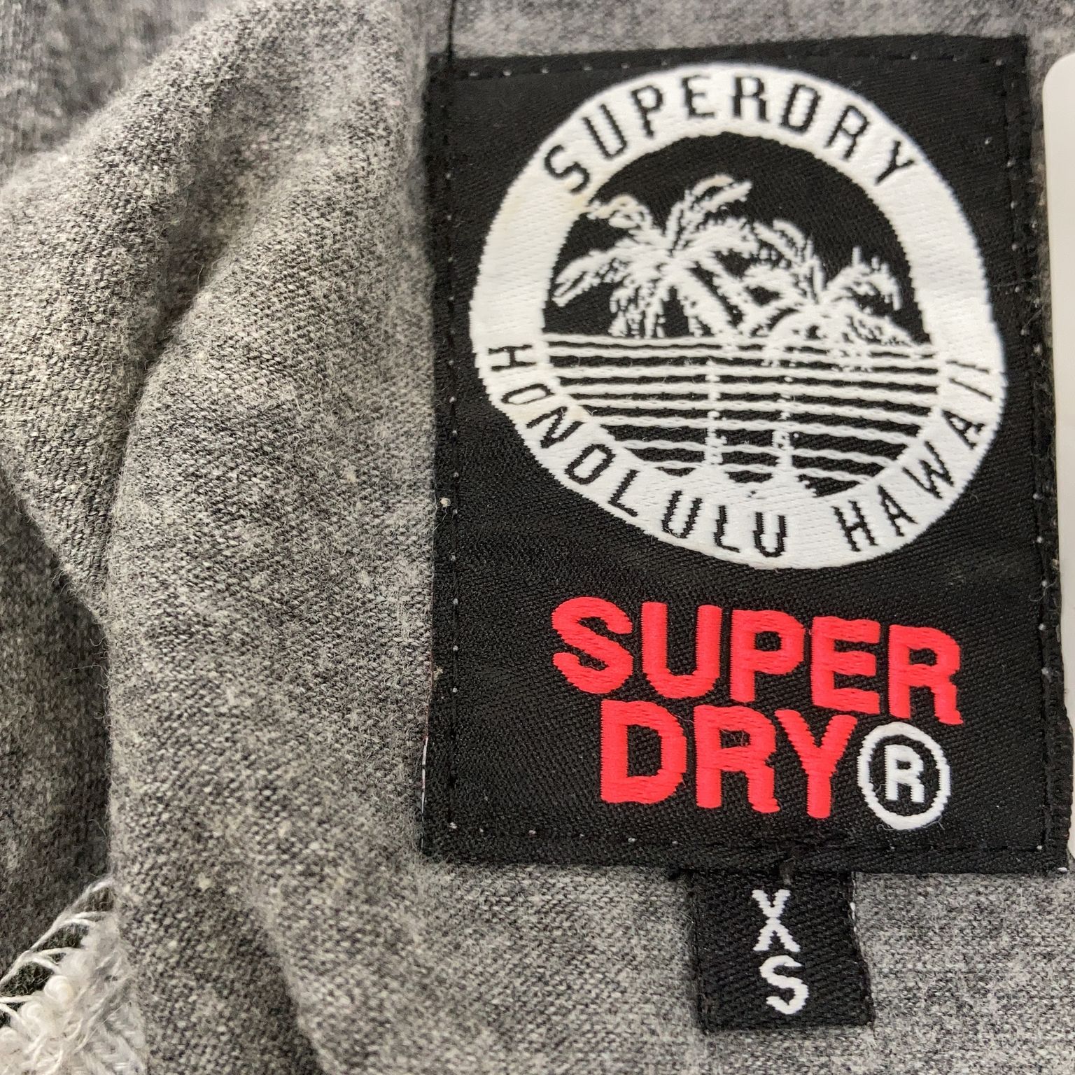 Superdry