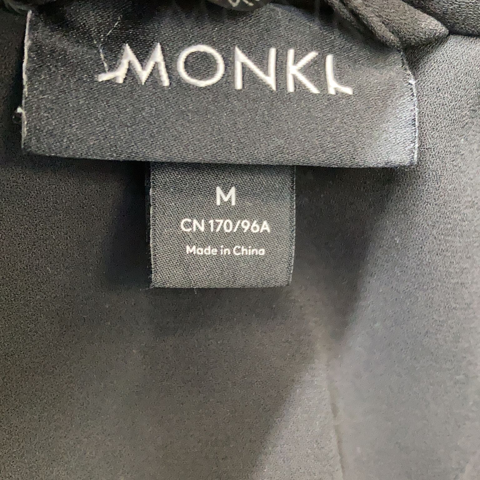 Monki