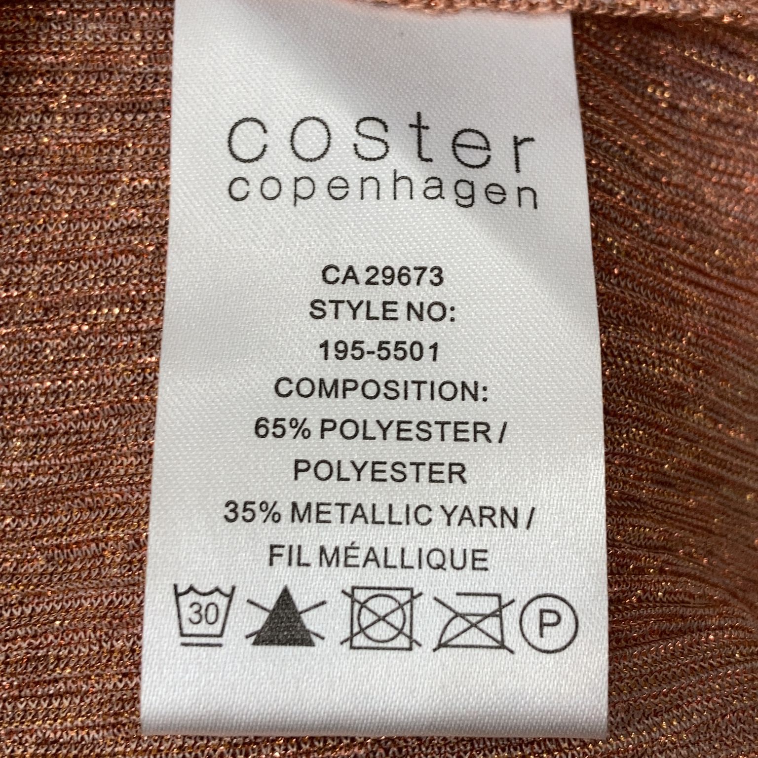 Coster Copenhagen