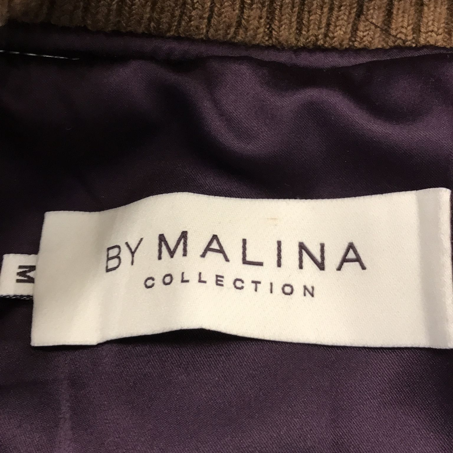 By Malina Collection