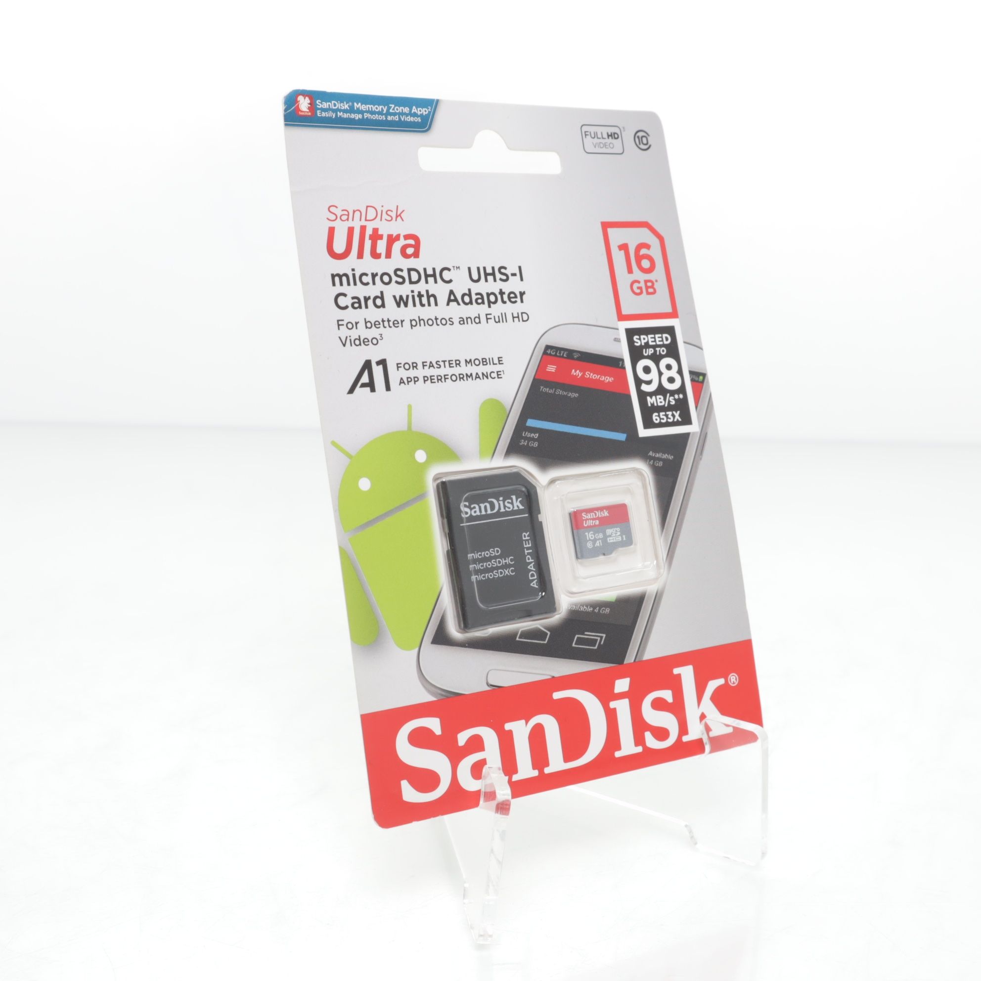 Sandisk