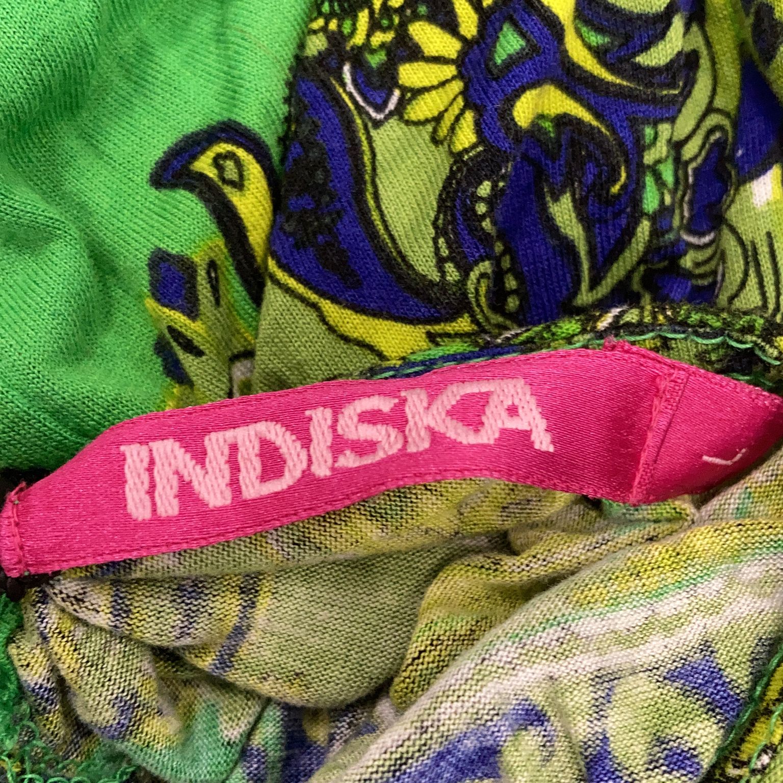 Indiska