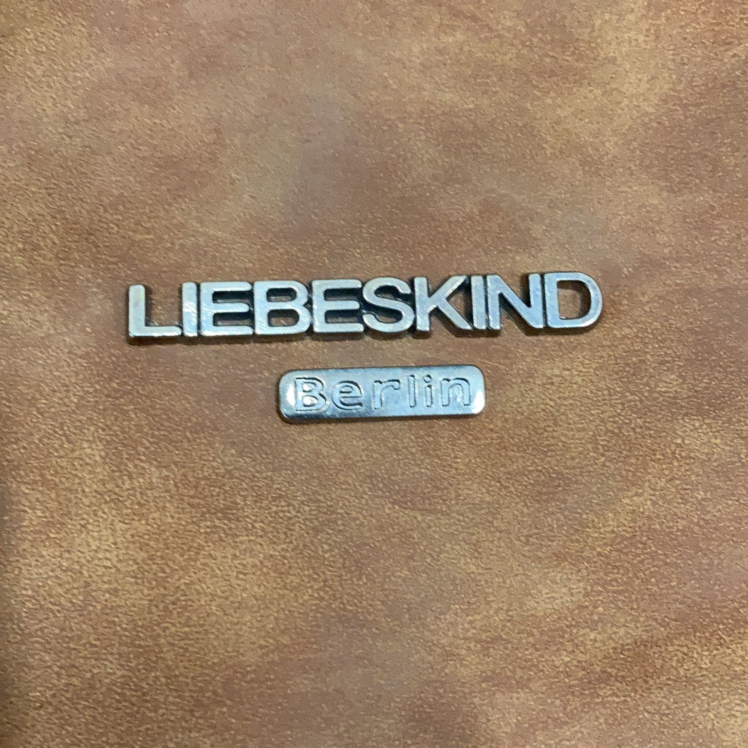 Liebeskind