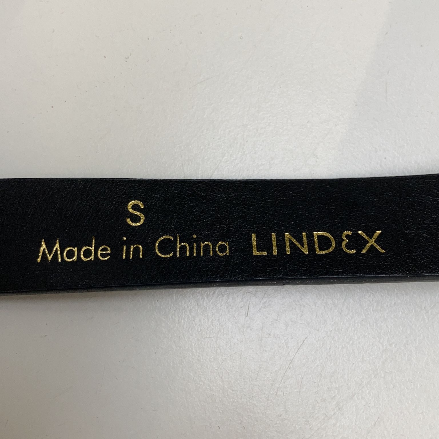 Lindex