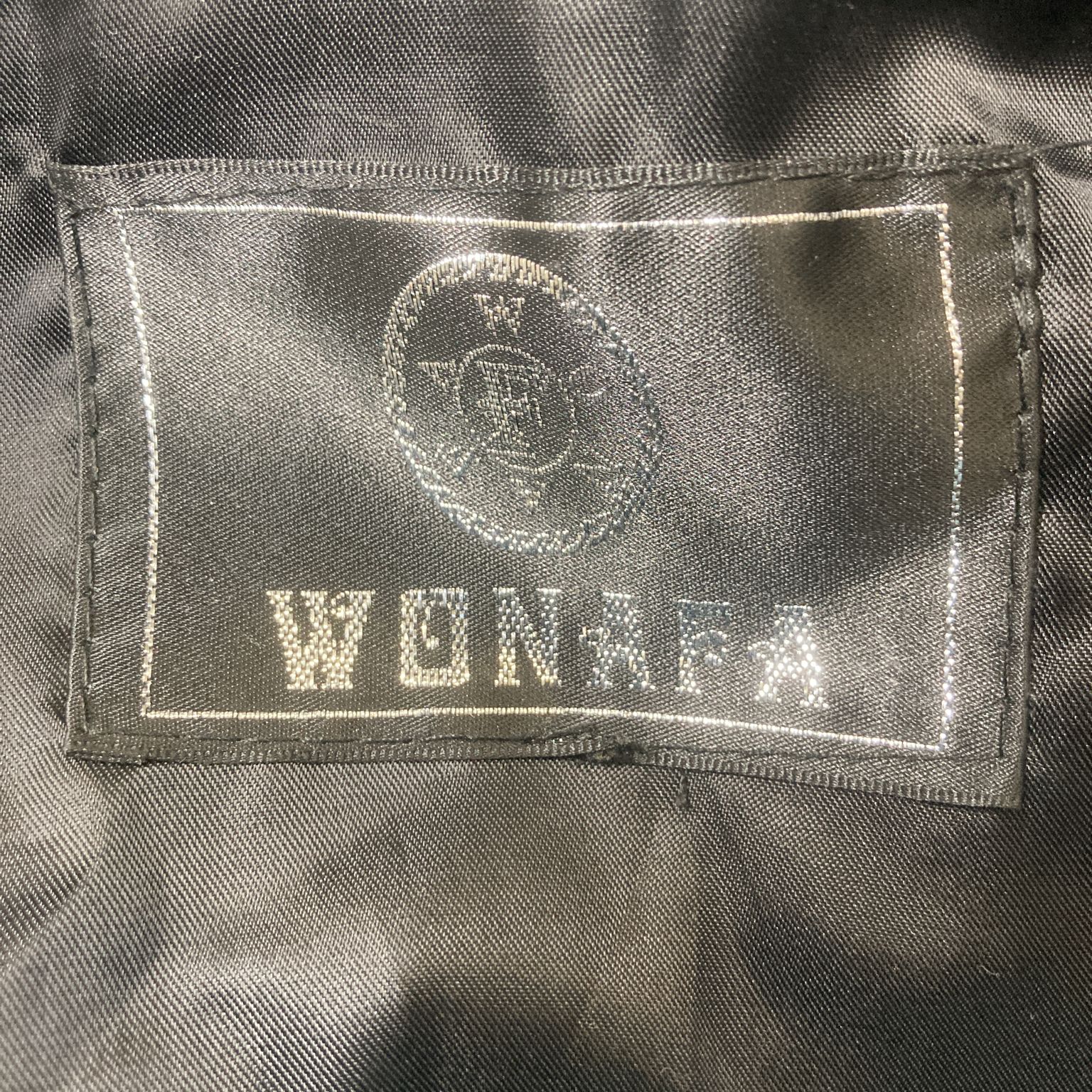 Wonafa