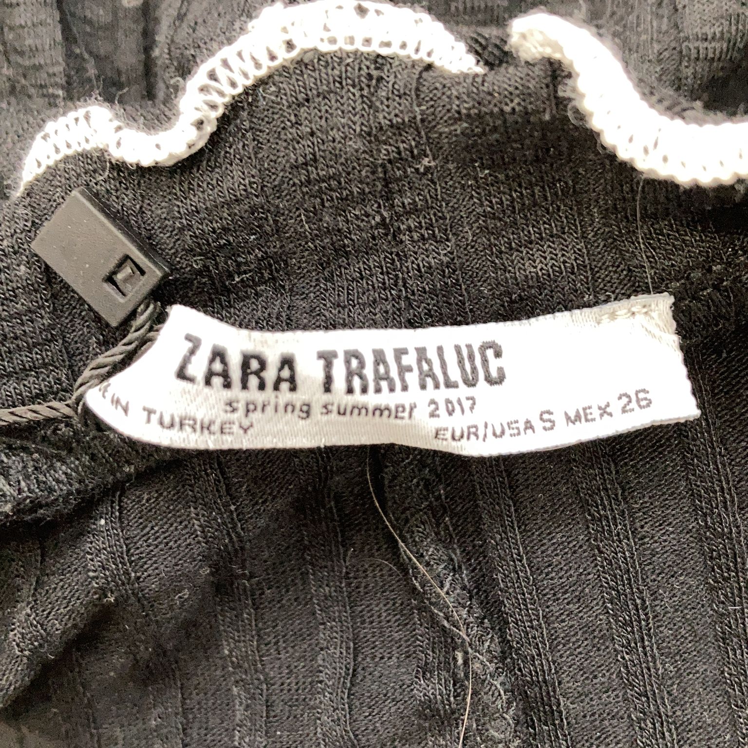 Zara Trafaluc