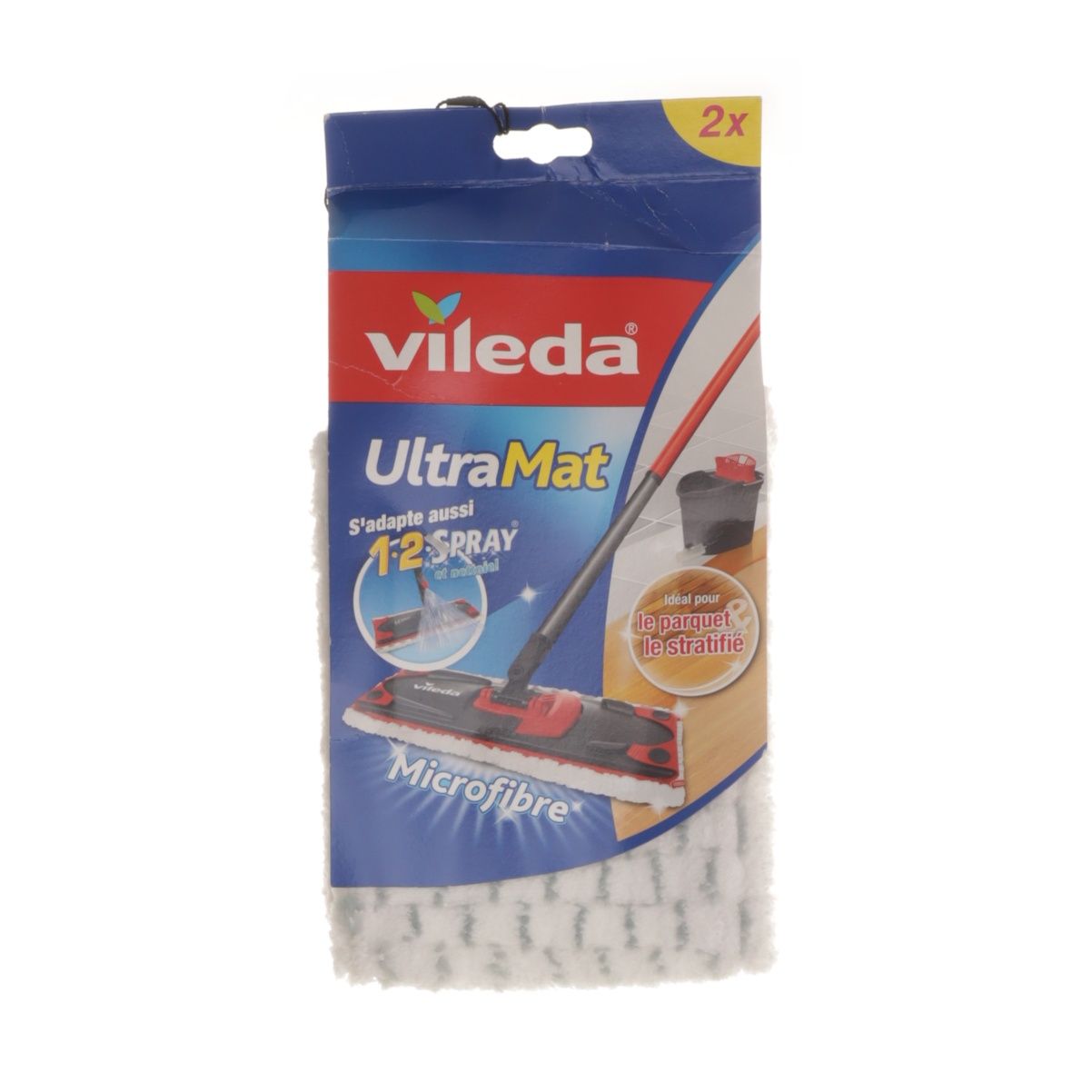 Vileda