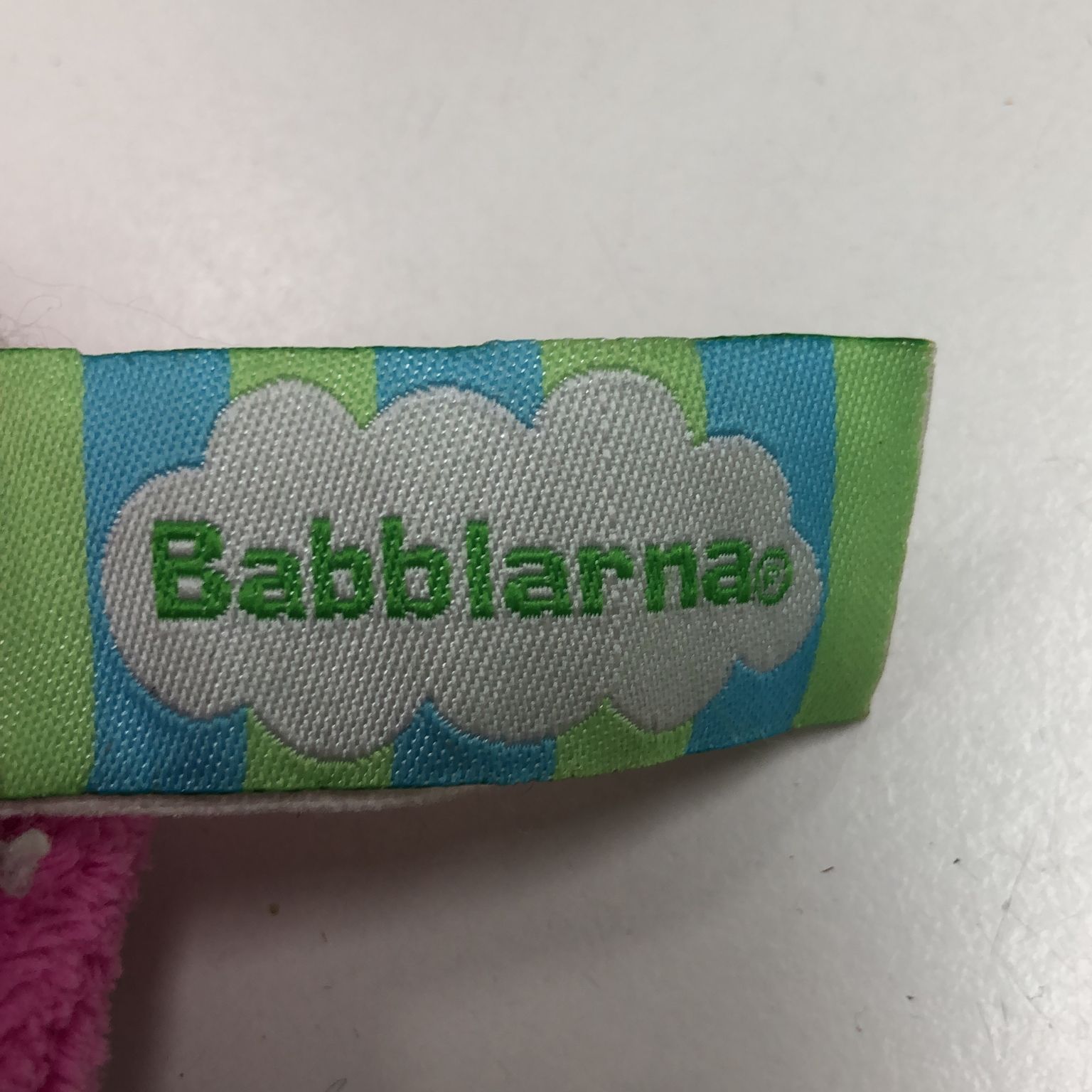 Babblarna