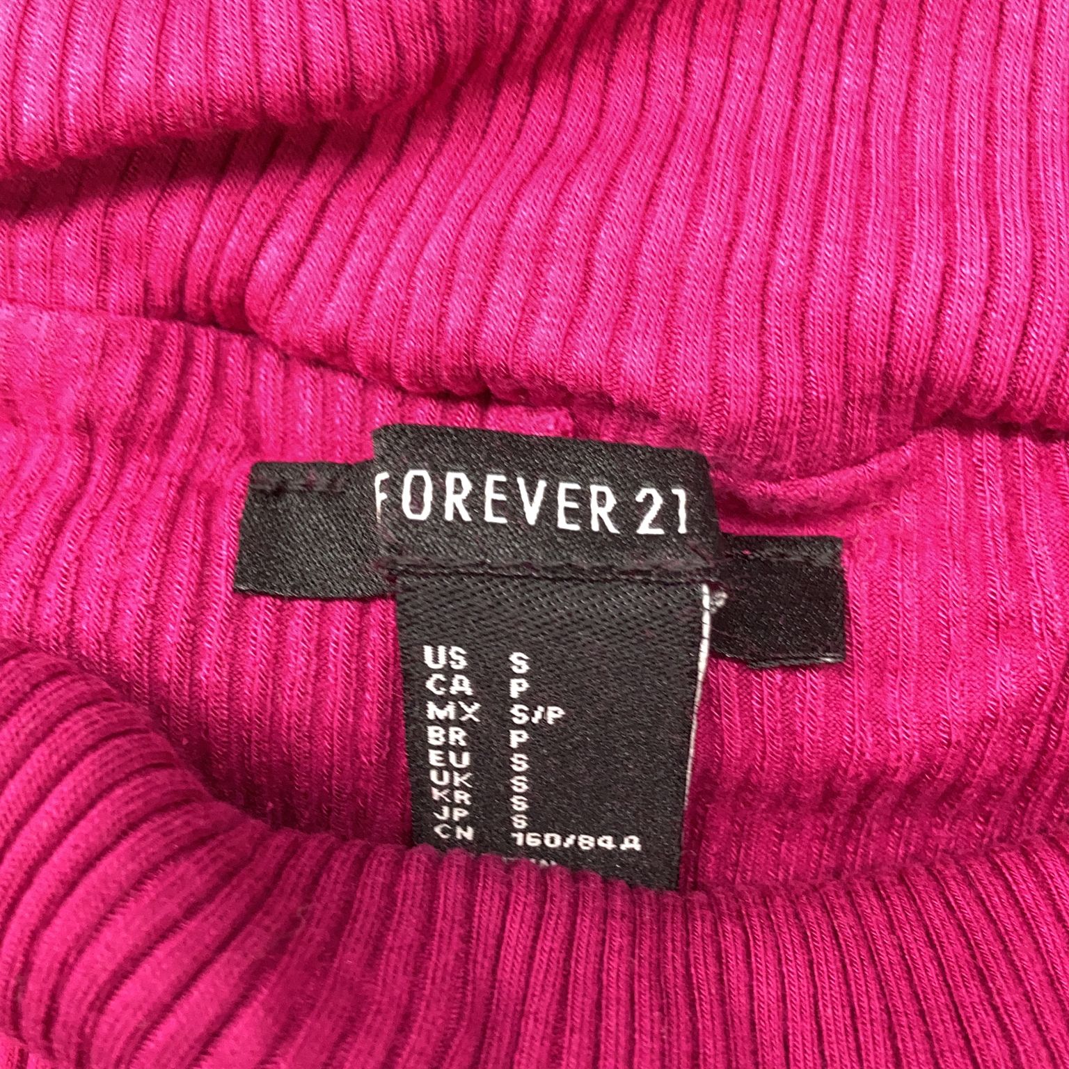 Forever 21