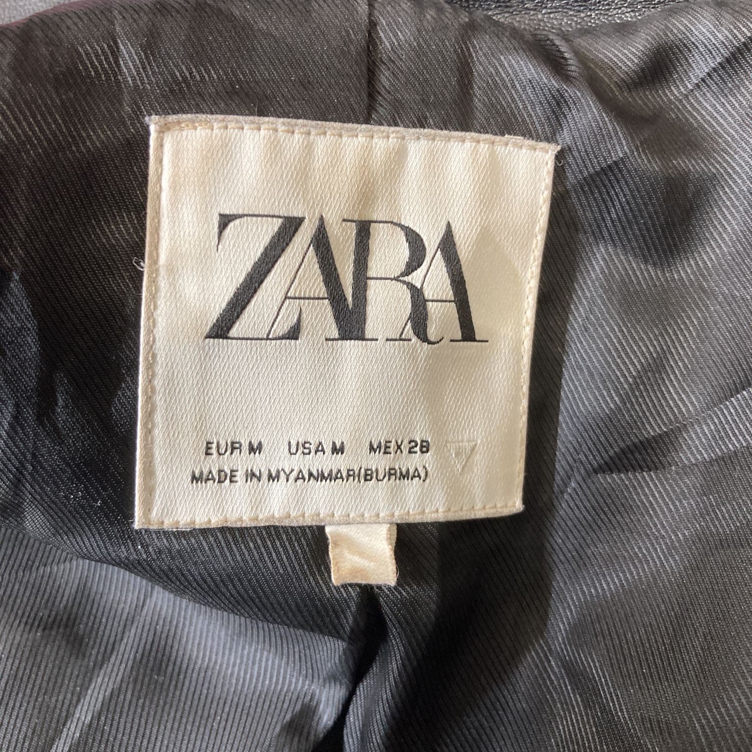 Zara