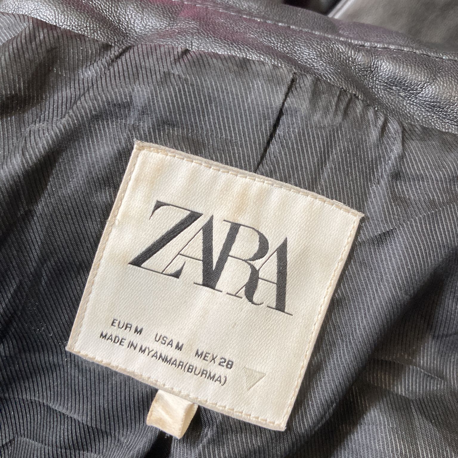 Zara