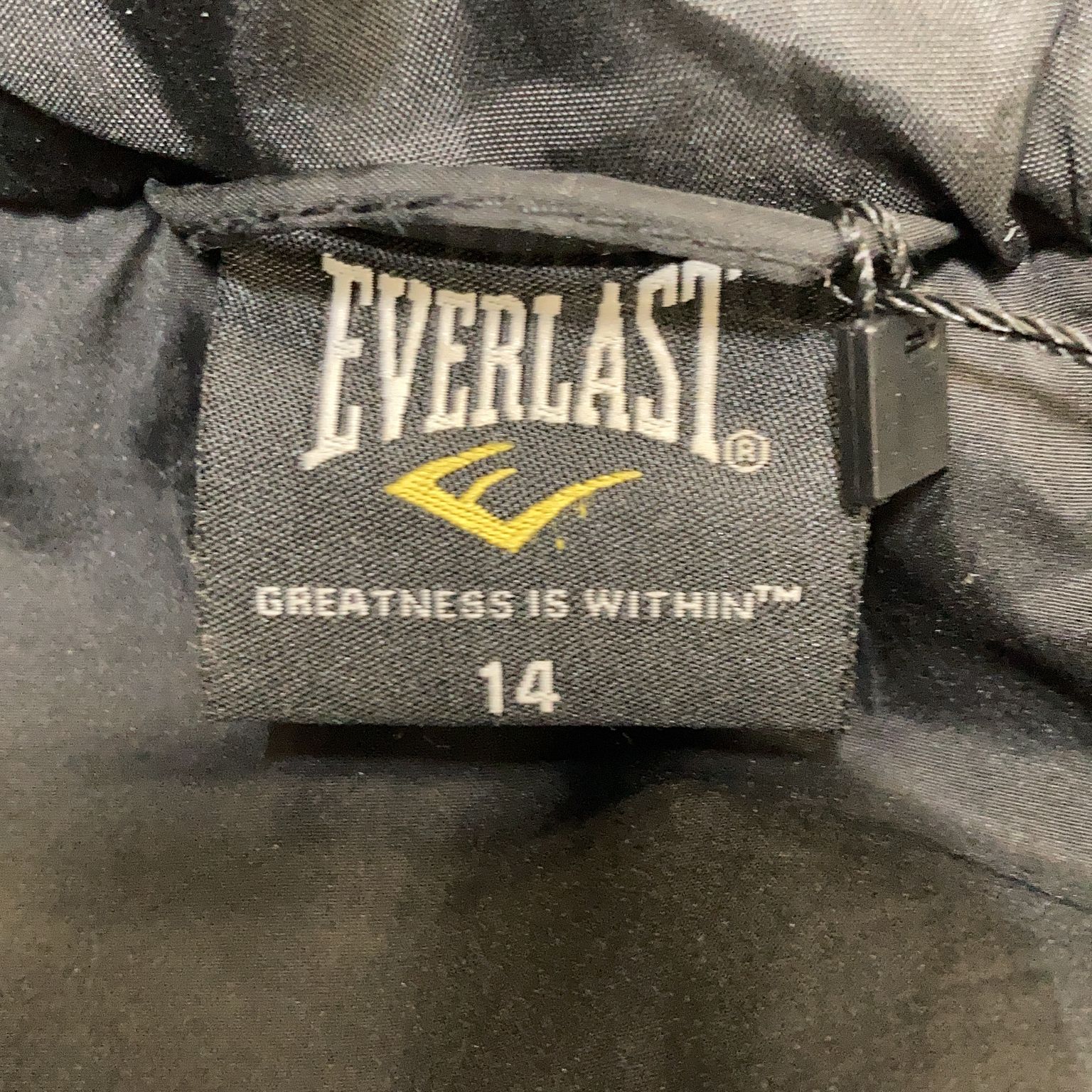 Everlast