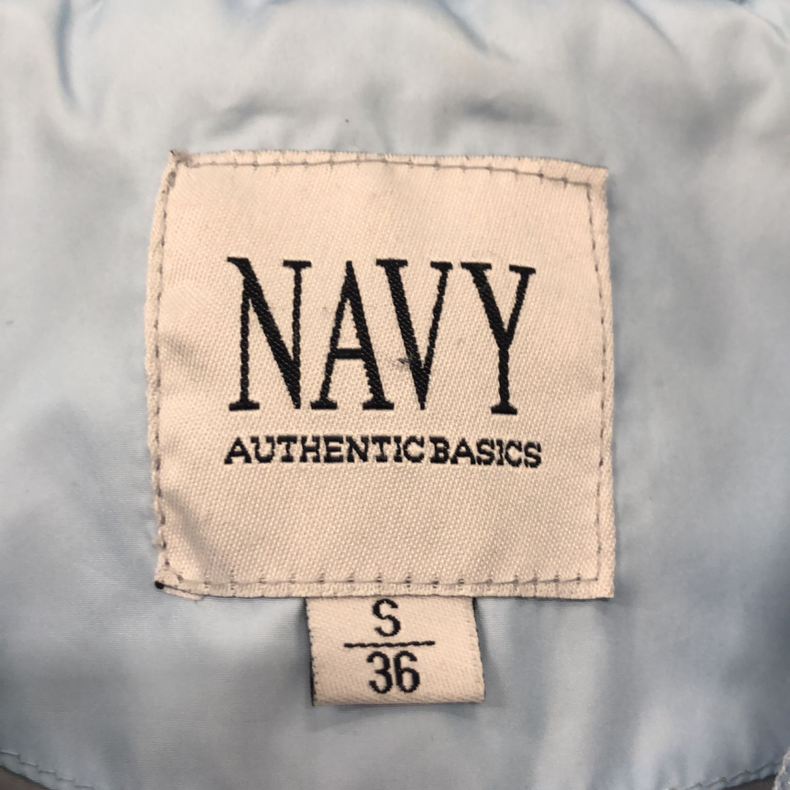 Navy