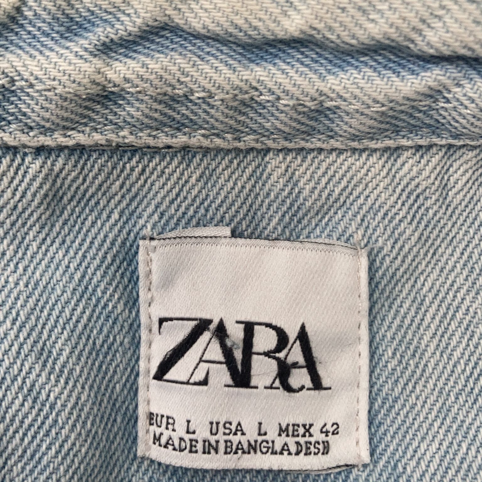 Zara