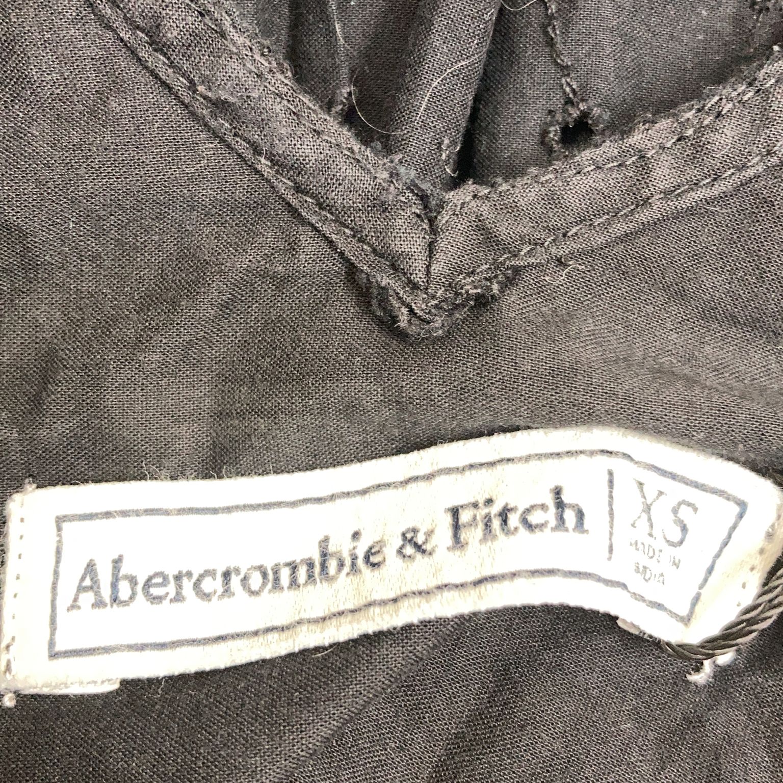 Abercrombie  Fitch