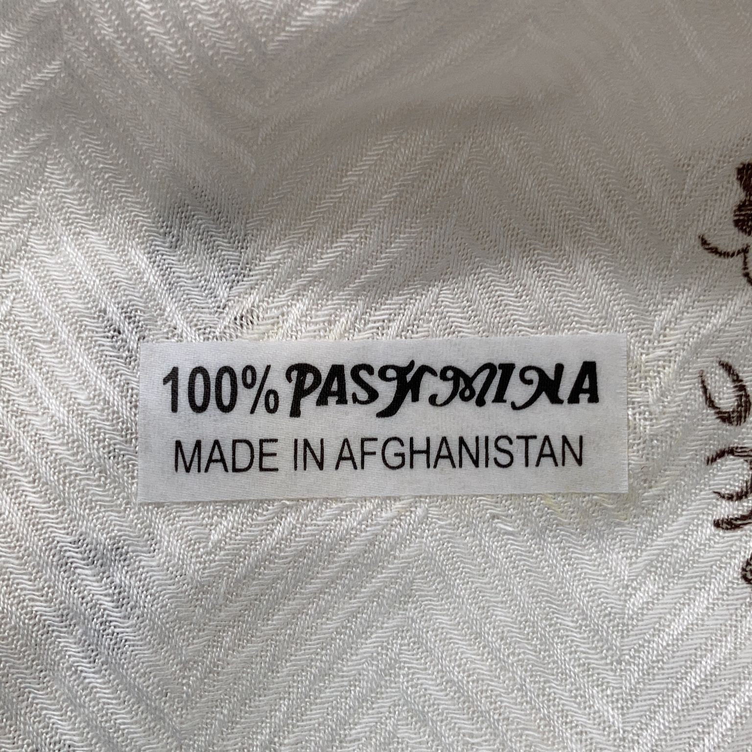 Pashmina