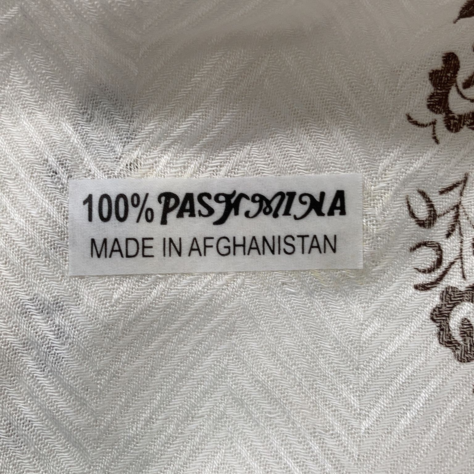 Pashmina