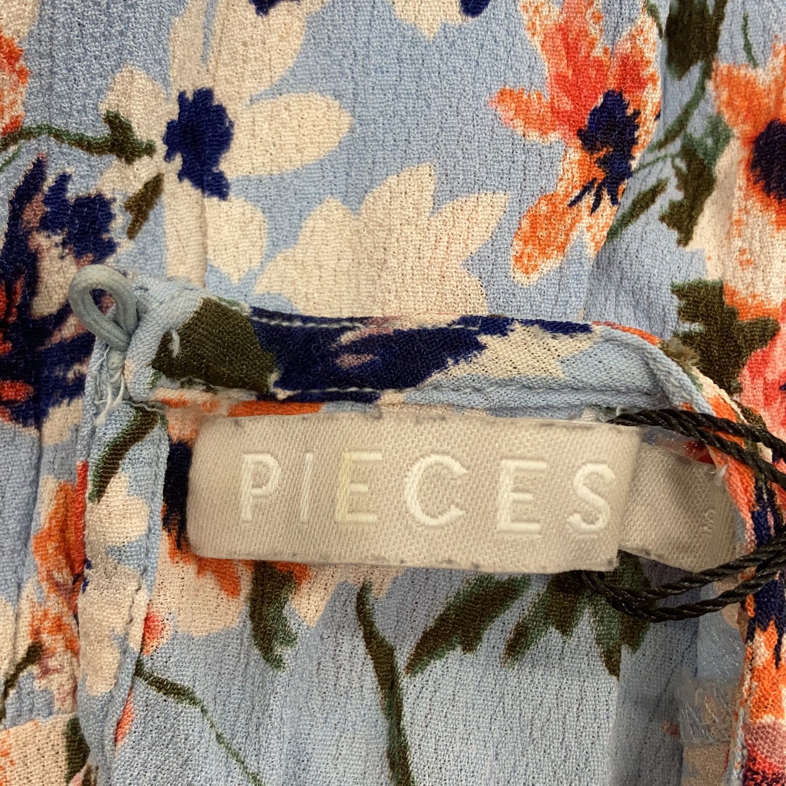 Pieces