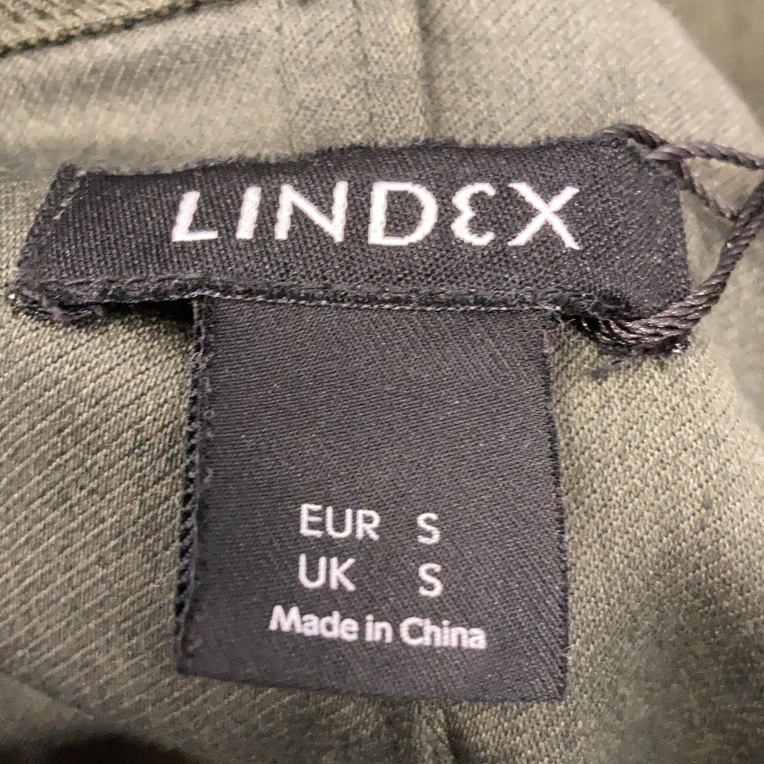 Lindex