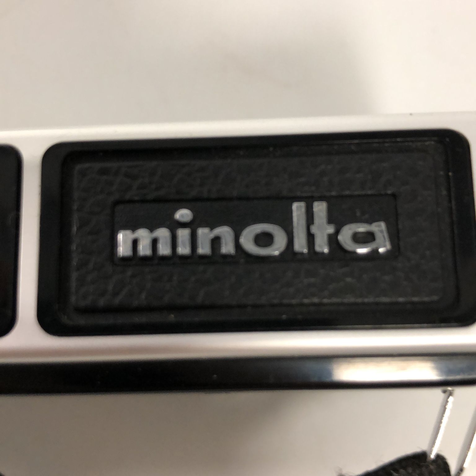 Minolta