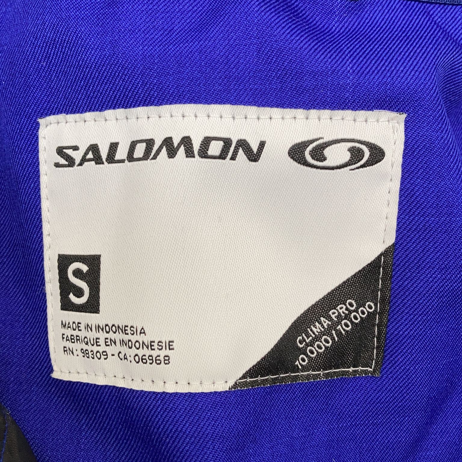 Salomon