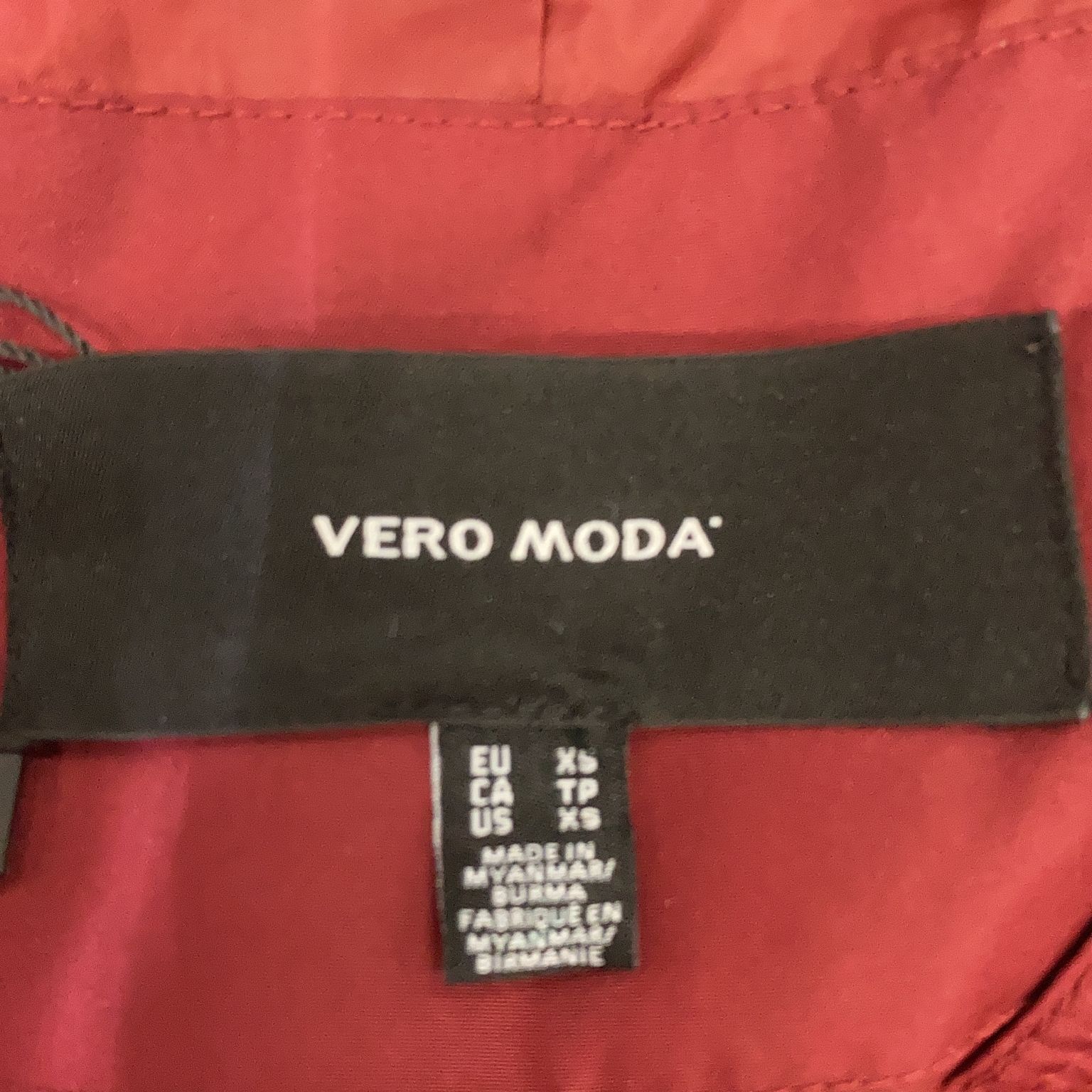 Vero Moda