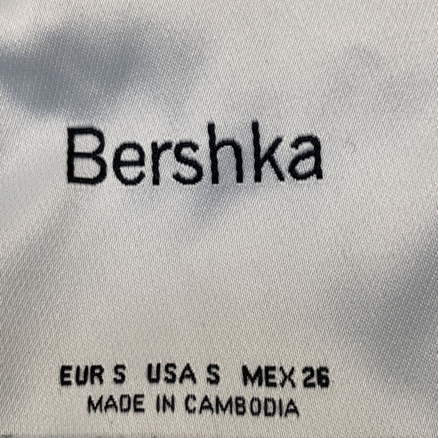 Bershka